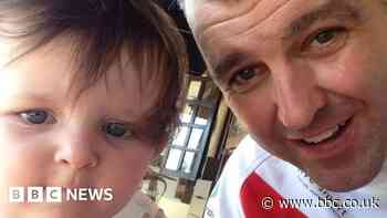 Wakefield crash death soldier inquest in Cyprus 'soul destroying'