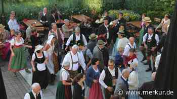 Nichts für Morgenmuffel: Der Kocherlball 2023 in Bad Tölz am 18. Juni