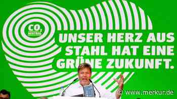 Thyssen Krupp will bald „grünen Stahl“ produzieren