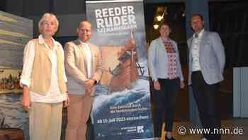 Wie modern Rostock seine maritime Tradition präsentiert