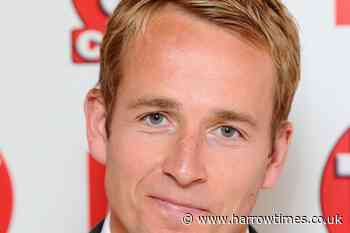 Jonnie Irwin 'removes himself' from family and stays in hospice