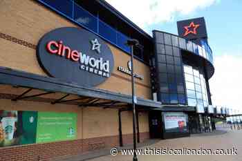 Cineworld's London-listed holding company to enter administration