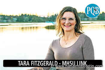 PODCAST: New Island mental health and substance use service link program launched