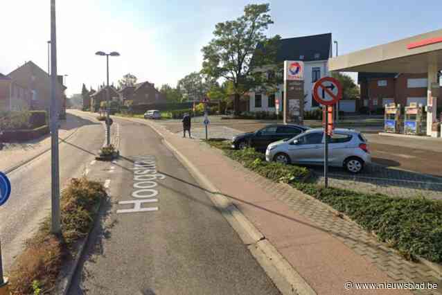 Werken aan fietspad lopen vertraging op