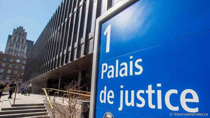 Quebec judge rejects request from Muslim group to suspend ban on school prayer rooms