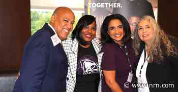 Making headway in foodservice diversity and inclusion