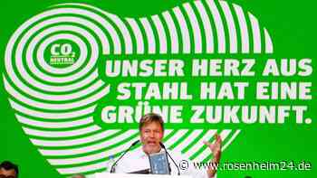 Thyssen Krupp will bald „grünen Stahl“ produzieren