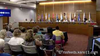 Minneapolis Public Schools board approves budget as it faces $42 million deficit