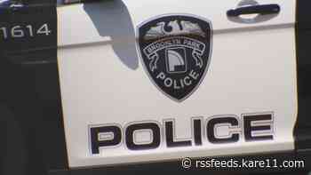 Overnight shooting at stoplight continues wave of violence in Brooklyn Park