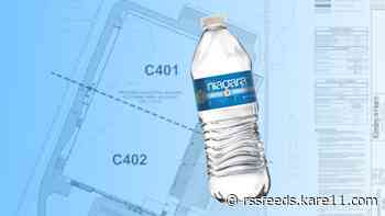 Niagara Bottling plant awaits DNR approval