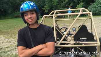 Young father killed in wave of Brooklyn Park violence