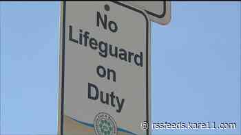 Half of nation's pools to close, reduce hours amid lifeguard shortage