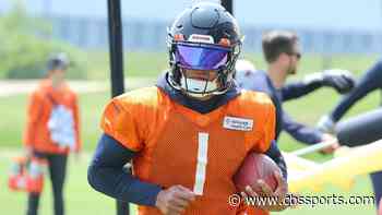 Bears' Justin Fields, Bills' Greg Rousseau among Year 3 players primed to break out in 2023 NFL season