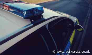 York: police appeal to find family of Roger Bankes