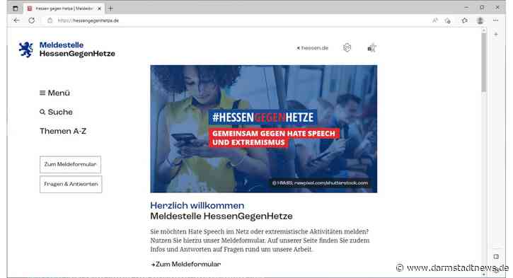 #HESSENGEGENHETZE – Hessische Strafverfolgungsbehörden beteiligen sich an bundesweitem Aktionstag gegen Hasspostings – 11 Beschuldigte in Hessen – Durchsuchungen und Vernehmungen