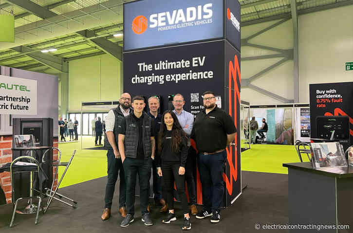 Sevadis partners with Devitech to offer enhanced engineering support