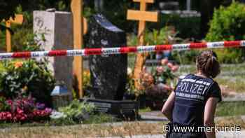 Explosion bei Beerdigung und mysteriöse Schüsse – tobt ein Bandenkrieg mitten in BW?