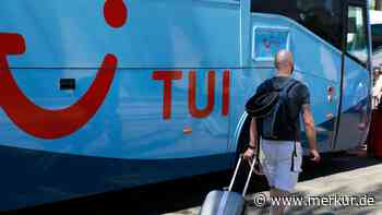 Mehr Gäste als vor Corona: Tui meldet Buchungsboom zur Sommersaison