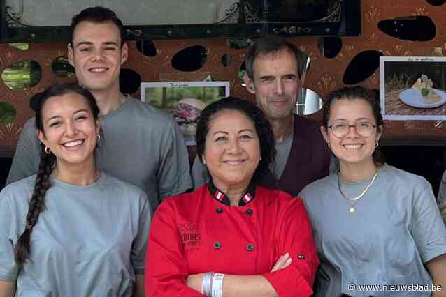 Aan tafel bij Peruaans culinair ambassadeur Sara Carrillo, bekend van ‘Mijn Pop-uprestaurant’