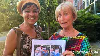 Warnemünder wünschen sich Kunst von Hansi Parczyk auf dem Georginenplatz