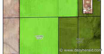 Kane County forest preserves grow in two land deals