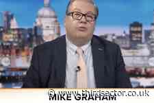 Broadcaster says sorry and pays damages to charity over 'human traffickers' claims