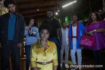 ‘Without that sketch, maybe nothing, baby!’