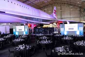 Sirius Buying Group “celebrates excellence” at 2023 awards show