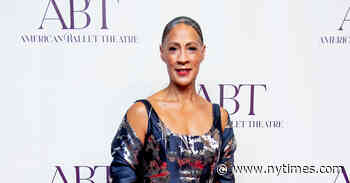 American Ballet Theater Chief Resigns Suddenly