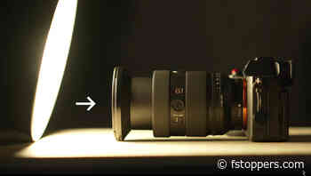 80% of the Basics of Photography in 10 Minutes