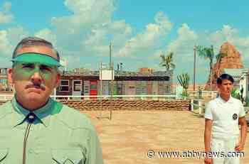 Movie Review: Americana, told Wes Anderson-style, in star-filled ‘Asteroid City’