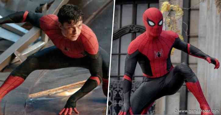 Tom Holland admits a part of him wants to walk away from Spider-Man