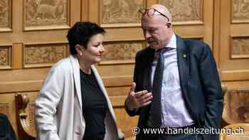 Chaostage beim Schweizerischen Gewerbeverband