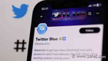 How to get a Twitter blue checkmark (and other minor features)