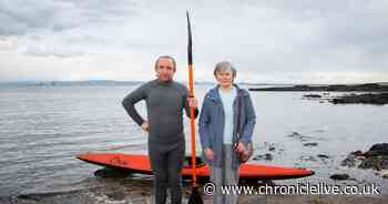 ITV's Thief, His Wife and the Canoe sparks complaint from viewers as John Darwin scandal revisited