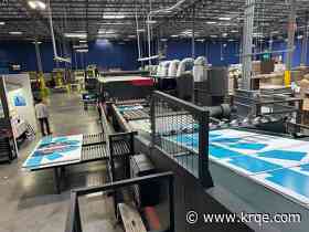 Company announces expansion in New Mexico Borderplex region