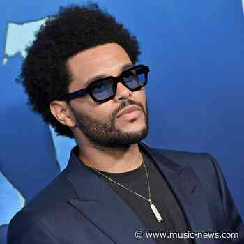 The Weeknd defends sex scene in The Idol
