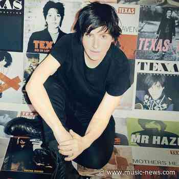 Sharleen Spiteri: 'The first ever gig we played was Dundee University bar our second was with Fleetwood Mac'