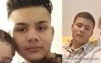 Concerns growing for safety of missing York man Tyrese Lester, 20