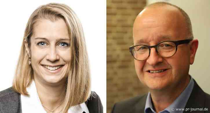 Siebte Neubesetzung in neun Jahren: Doppelspitze leitet Kommunikation im Erzbistum Köln