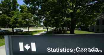 Statistics Canada says household debt to income ratio up in Q1