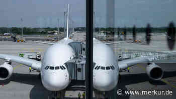 Airbus rechnet mit Jet-Boom - weil die Airlines  Spritschlucker ausmustern