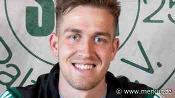 Torhungriger Teamplayer: Kilian Oberprieler versucht es künftig eine Liga höher