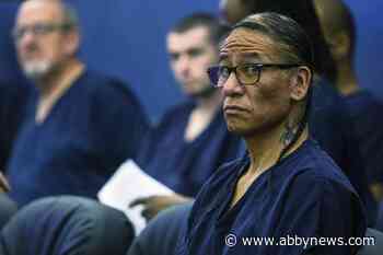 ‘Dances With Wolves’ actor facing additional charges in Alberta