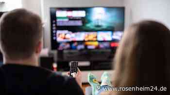 Fernsehprogramm bleibt wichtigste Nachrichtenquelle