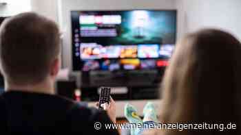 Fernsehprogramm bleibt wichtigste Nachrichtenquelle