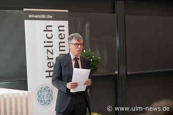 50 Jahre Biologie an der Uni Ulm: Festredner Professor Markus Fischer warnt eindringlich vor Massenaussterben