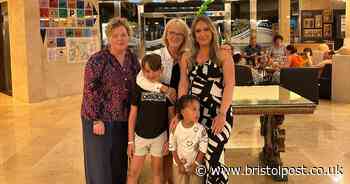 Grandma with deadly cancer determined to live long enough to see granddaughter go to prom