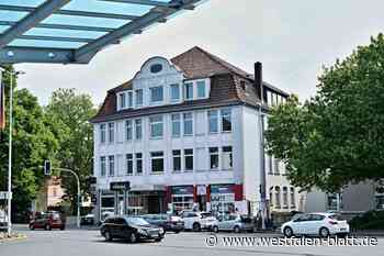 Stadt Herford kann ehemaliges Hotel kaufen