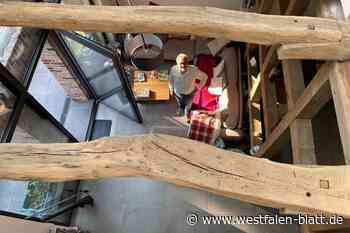 Steinhagener öffnet sein Haus zum Tag der Architektur
